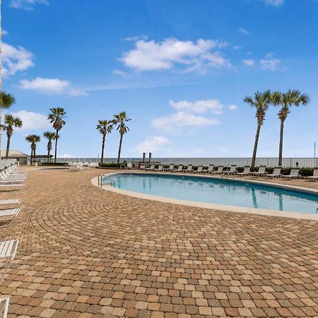 Windward Pointe 603 By Vacation Homes Collection Ориндж Бийч Екстериор снимка