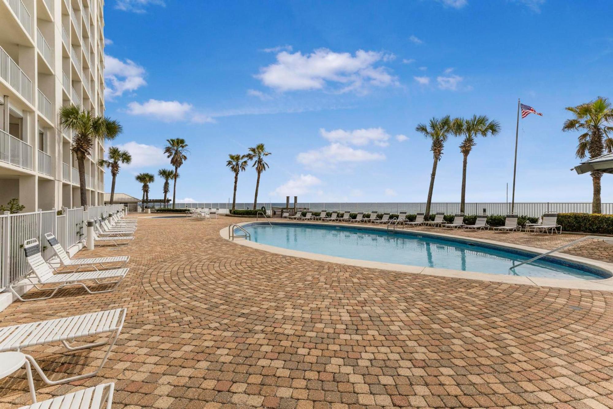 Windward Pointe 603 By Vacation Homes Collection Ориндж Бийч Екстериор снимка