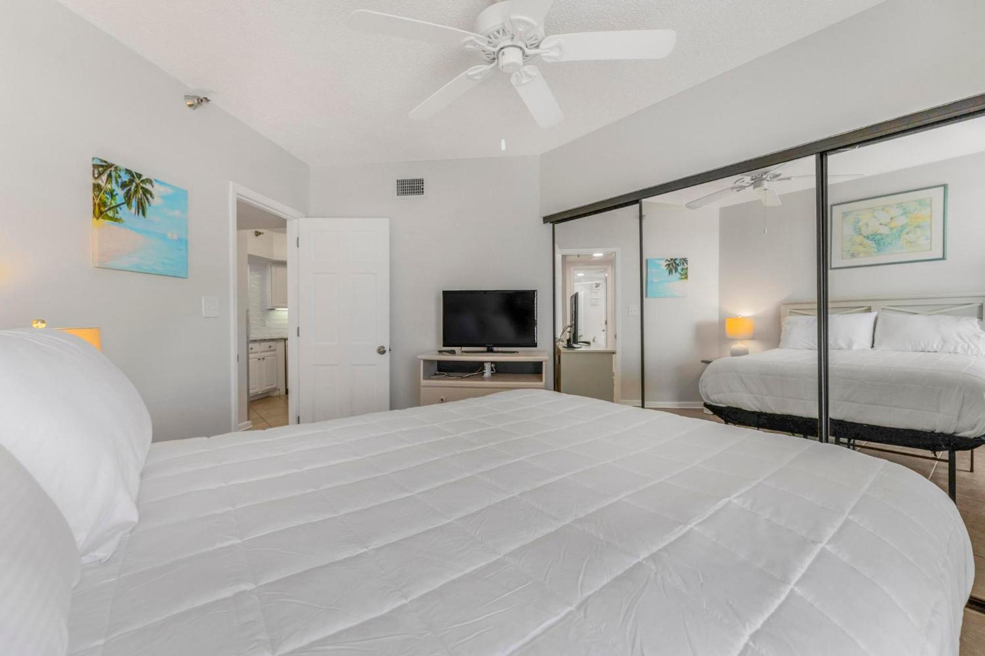 Windward Pointe 603 By Vacation Homes Collection Ориндж Бийч Екстериор снимка