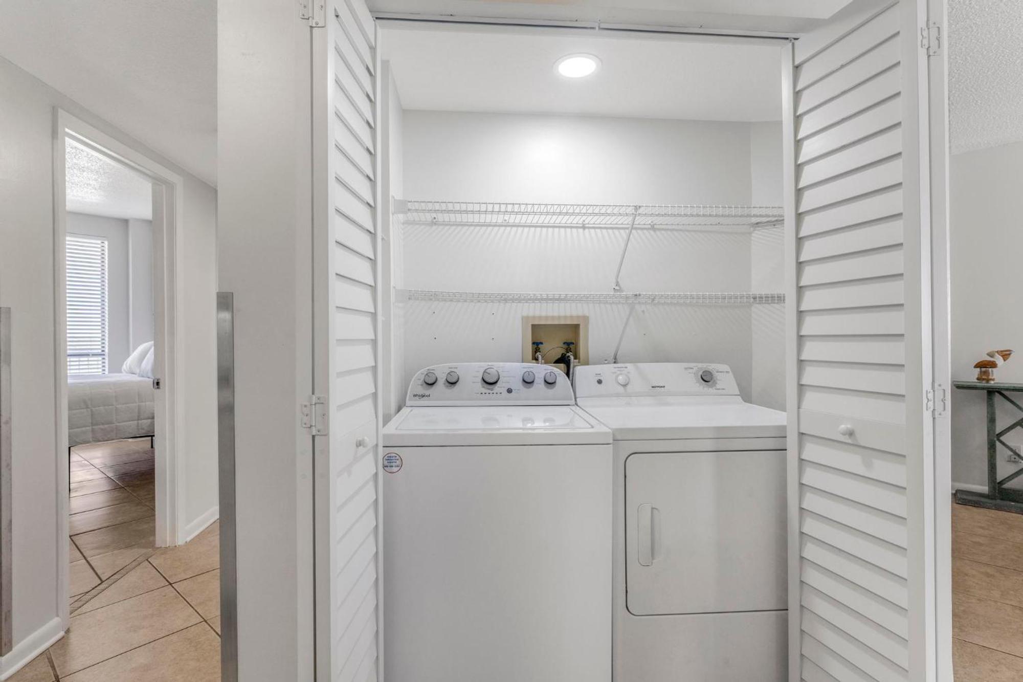Windward Pointe 603 By Vacation Homes Collection Ориндж Бийч Екстериор снимка