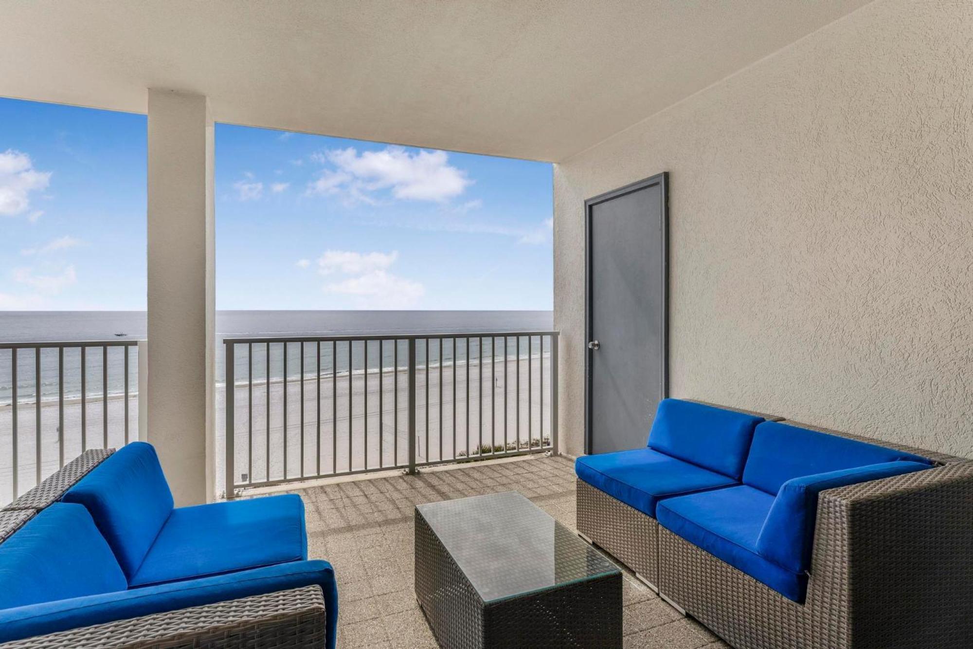 Windward Pointe 603 By Vacation Homes Collection Ориндж Бийч Екстериор снимка