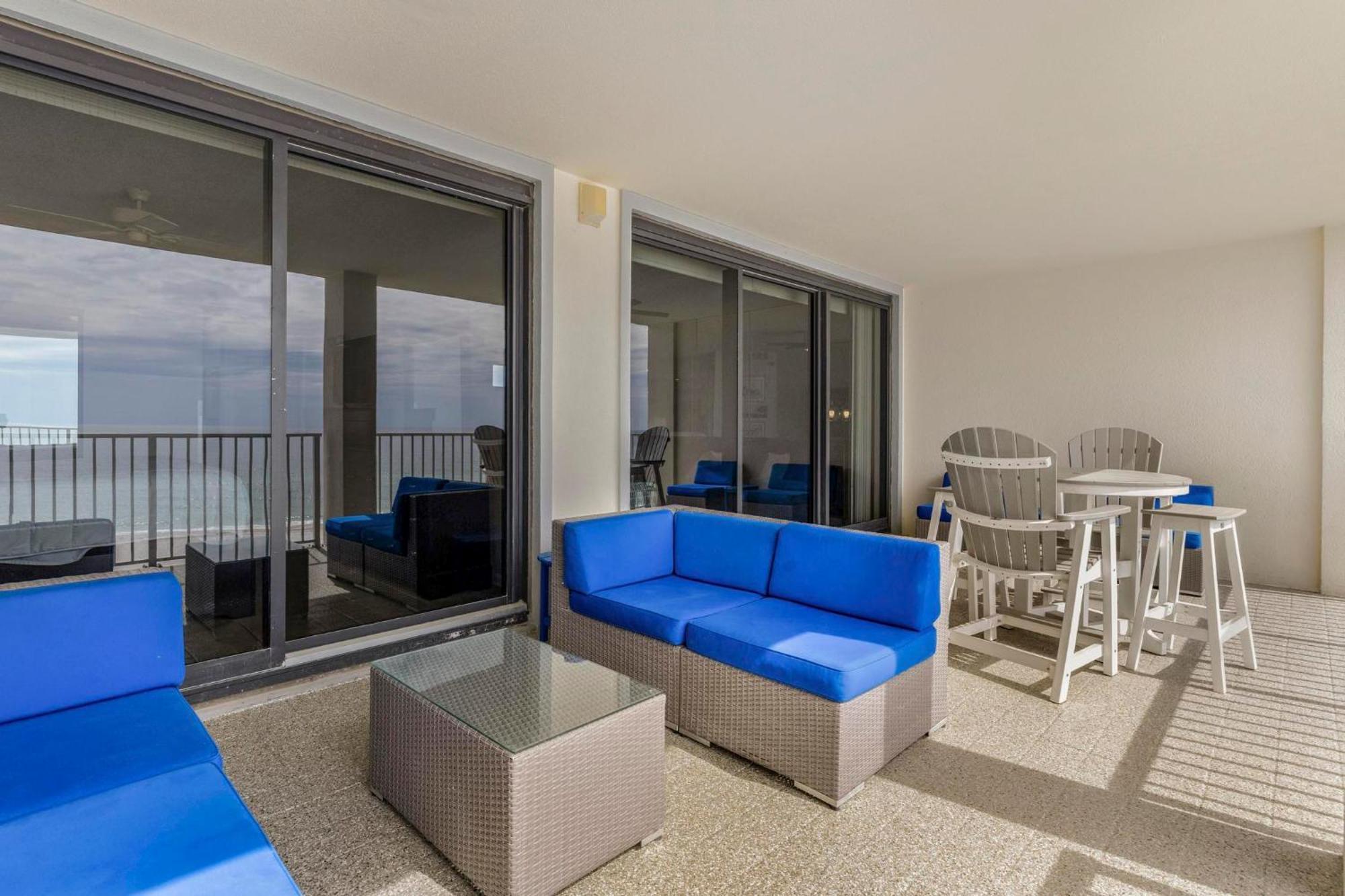 Windward Pointe 603 By Vacation Homes Collection Ориндж Бийч Екстериор снимка
