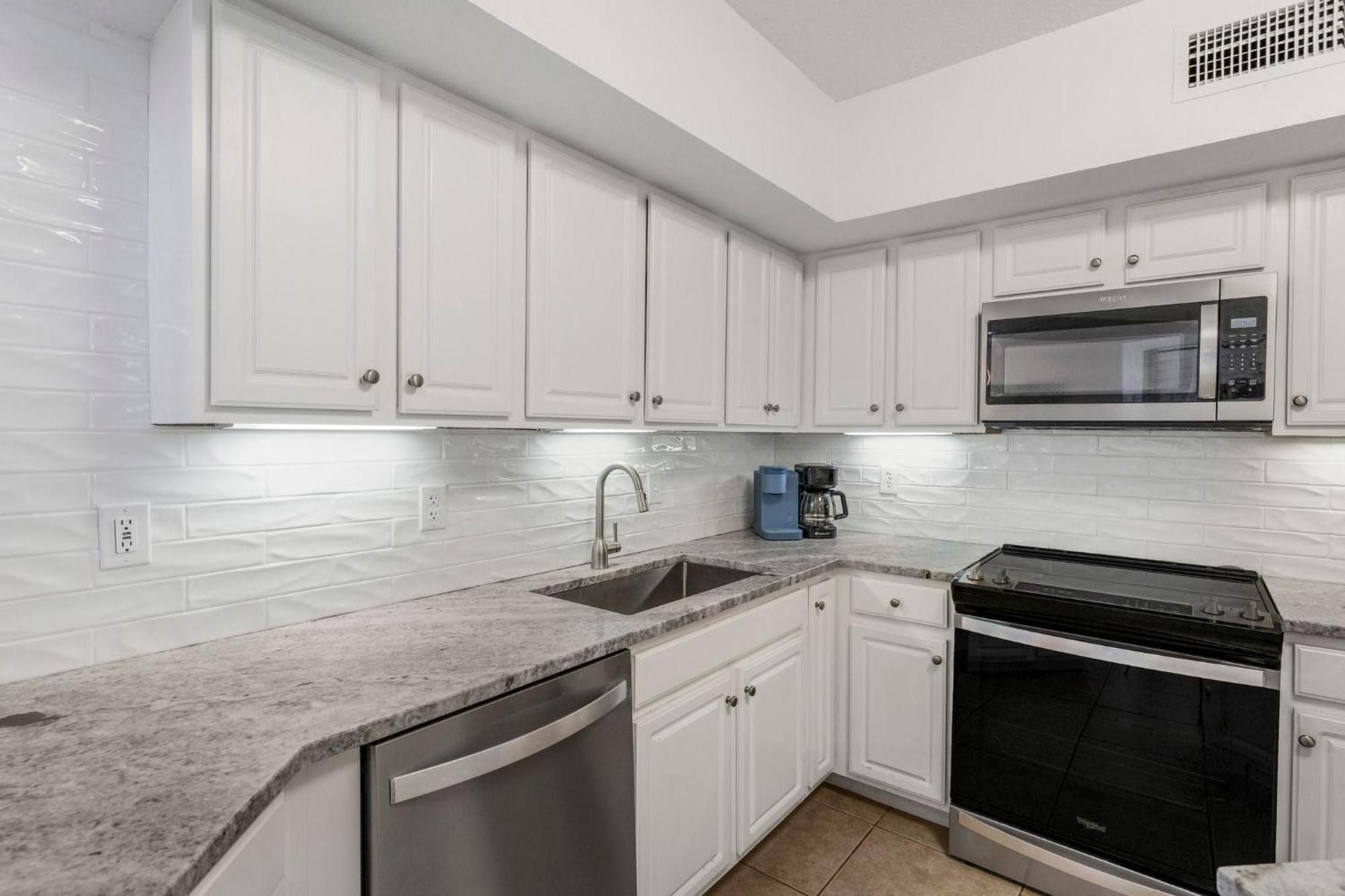 Windward Pointe 603 By Vacation Homes Collection Ориндж Бийч Екстериор снимка