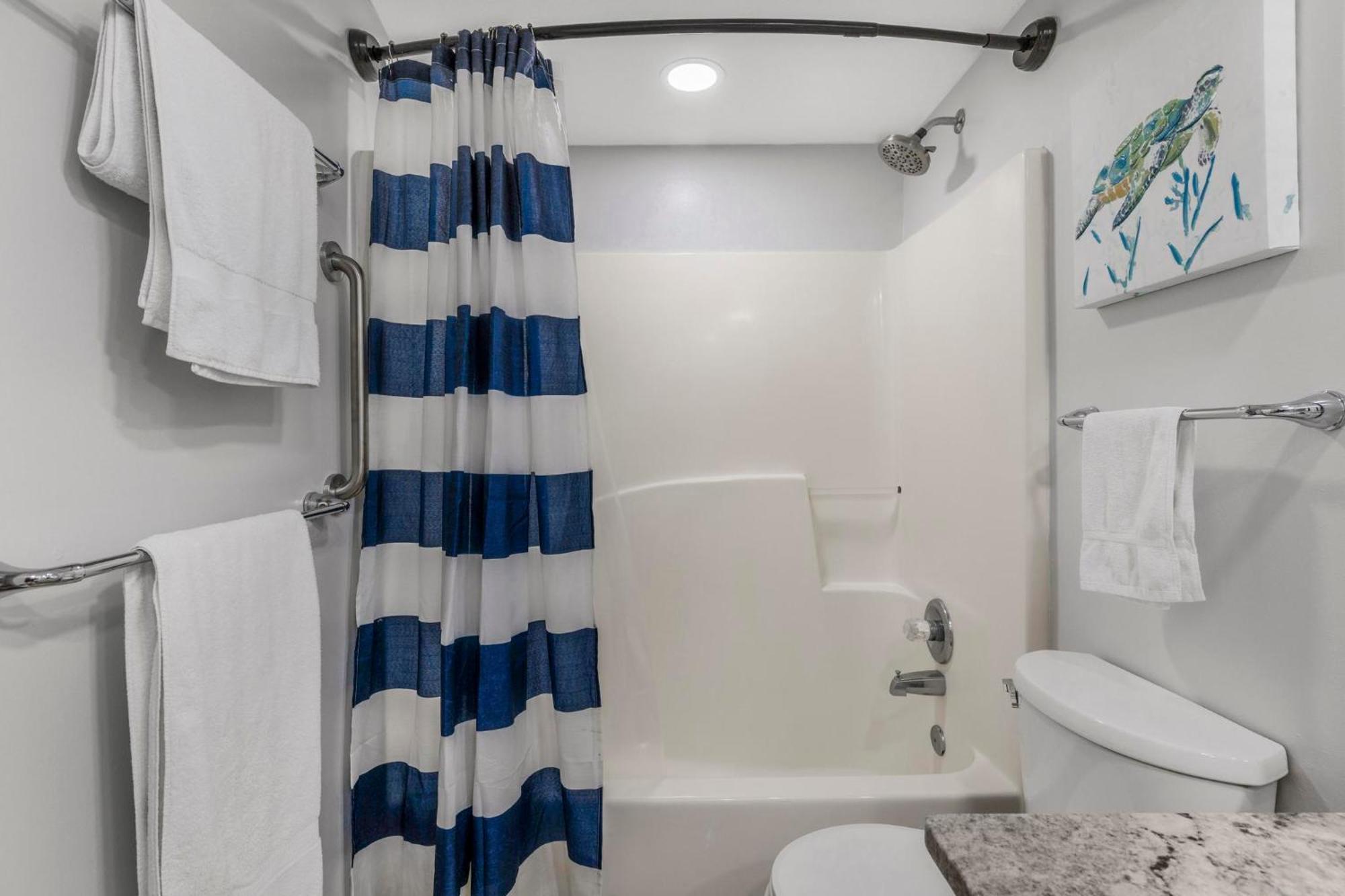 Windward Pointe 603 By Vacation Homes Collection Ориндж Бийч Екстериор снимка