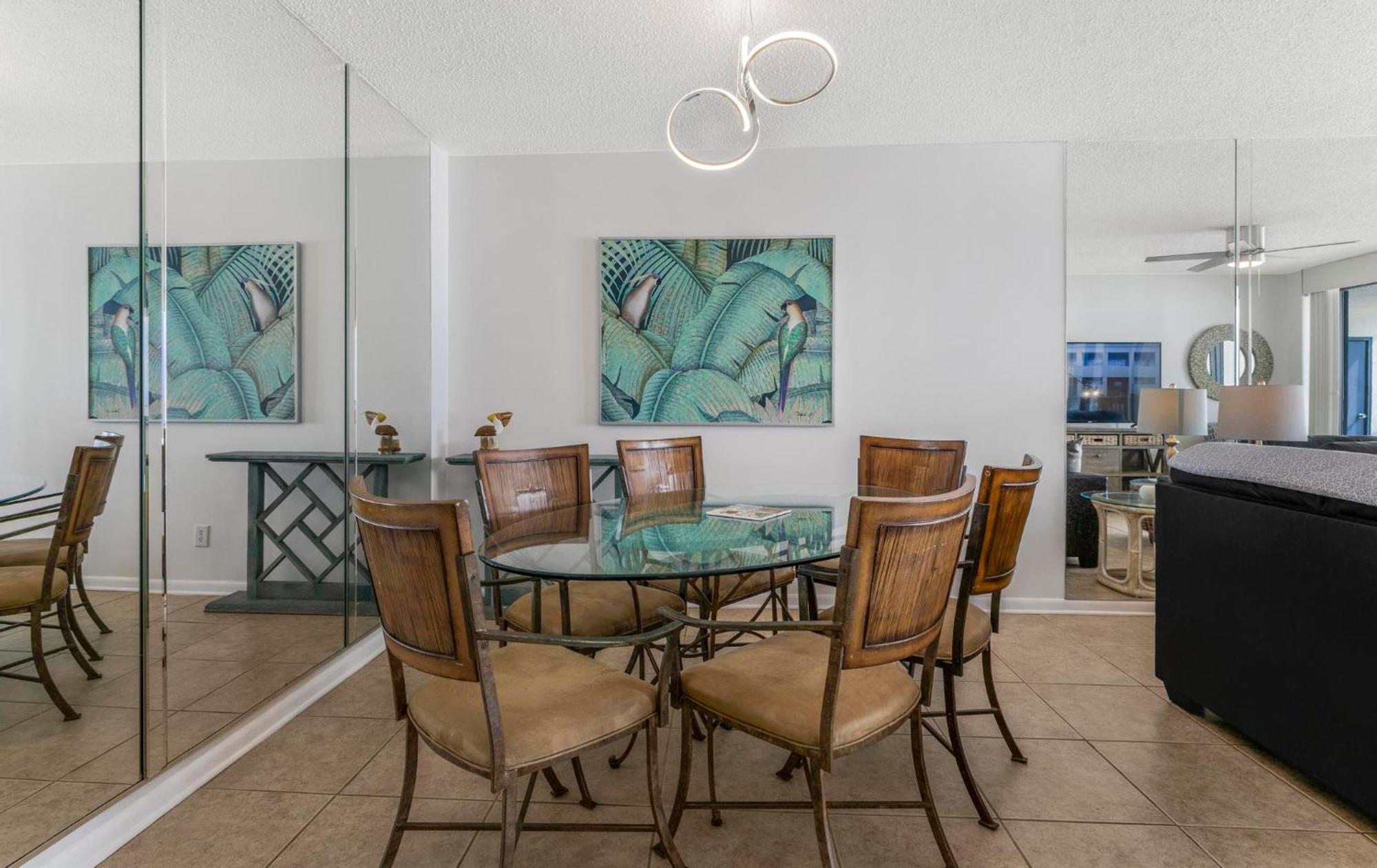 Windward Pointe 603 By Vacation Homes Collection Ориндж Бийч Екстериор снимка