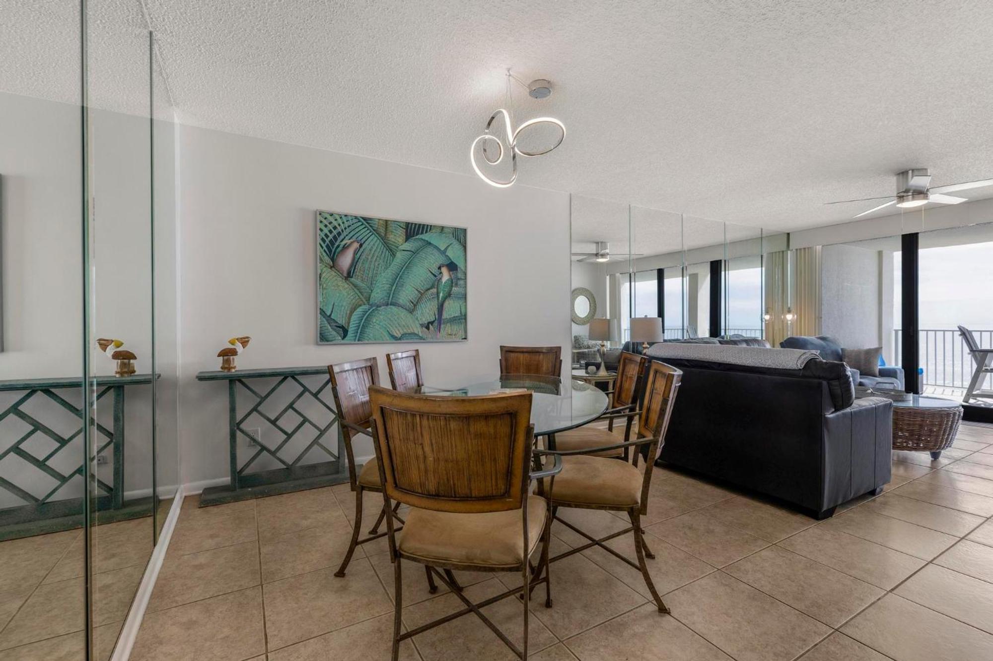 Windward Pointe 603 By Vacation Homes Collection Ориндж Бийч Екстериор снимка