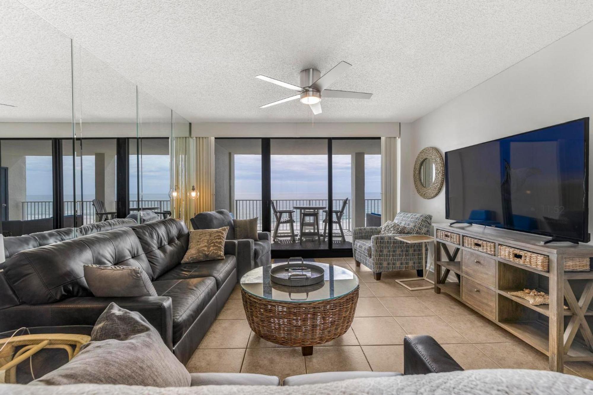 Windward Pointe 603 By Vacation Homes Collection Ориндж Бийч Екстериор снимка