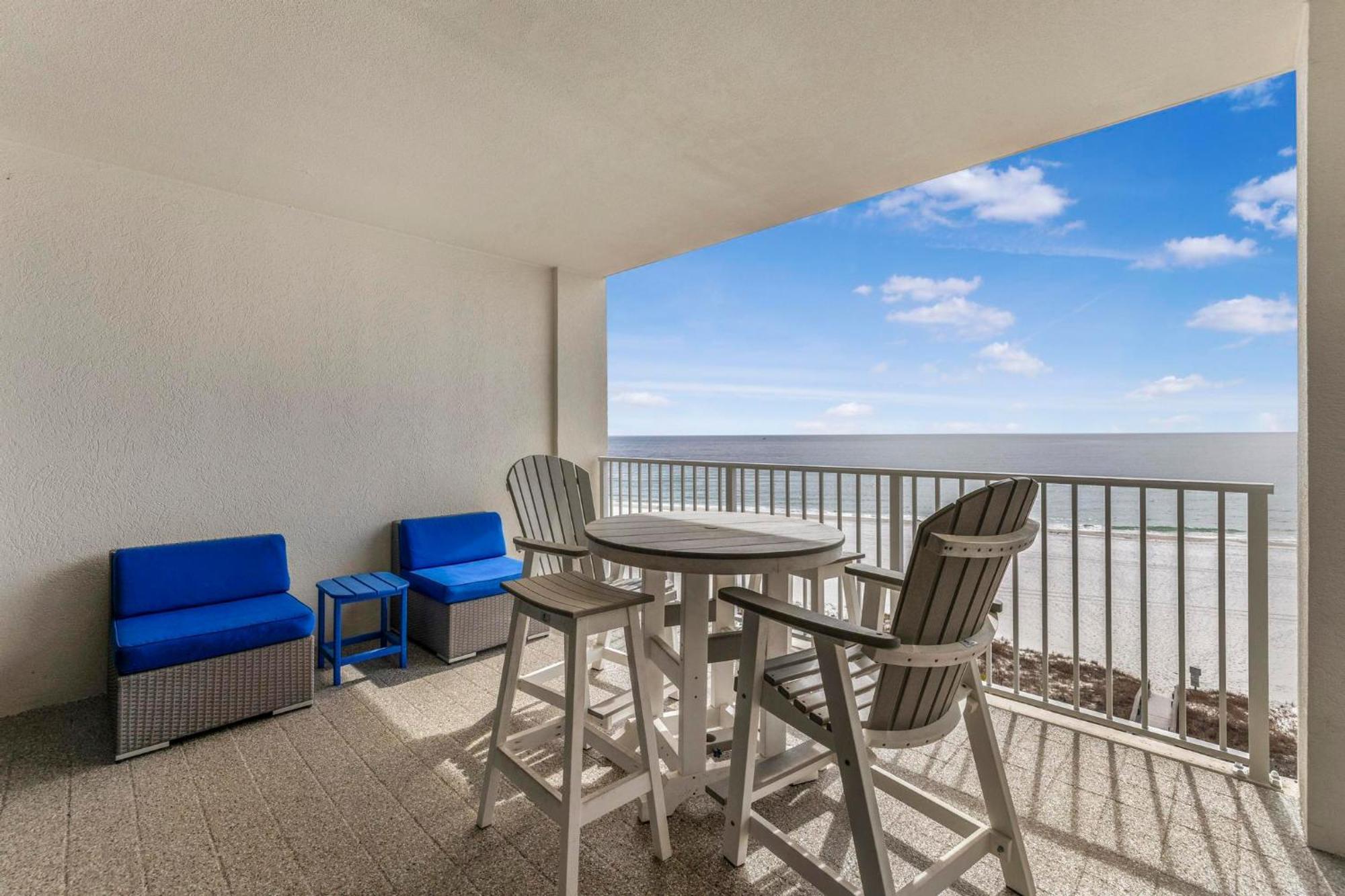 Windward Pointe 603 By Vacation Homes Collection Ориндж Бийч Екстериор снимка