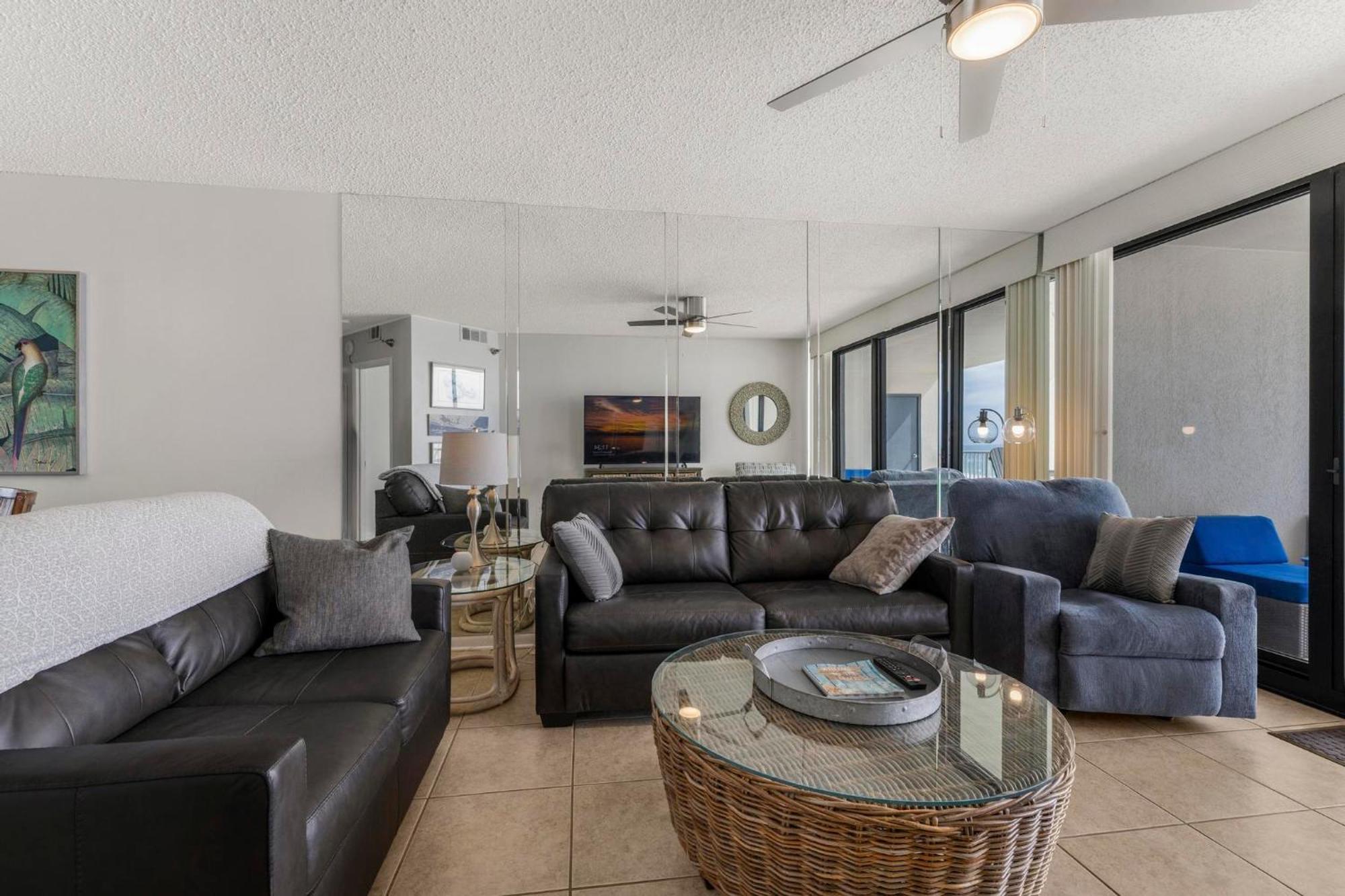 Windward Pointe 603 By Vacation Homes Collection Ориндж Бийч Екстериор снимка