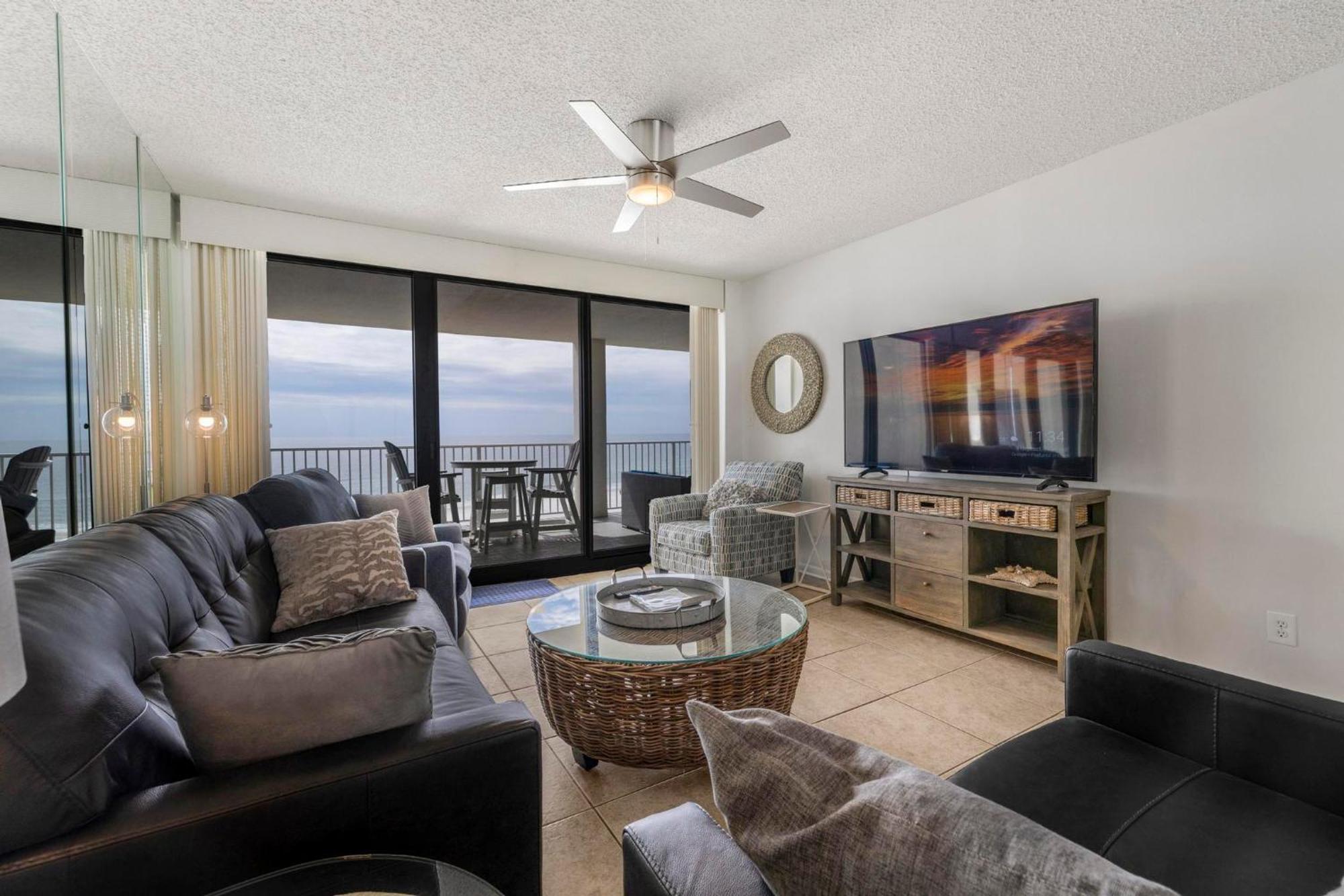Windward Pointe 603 By Vacation Homes Collection Ориндж Бийч Екстериор снимка