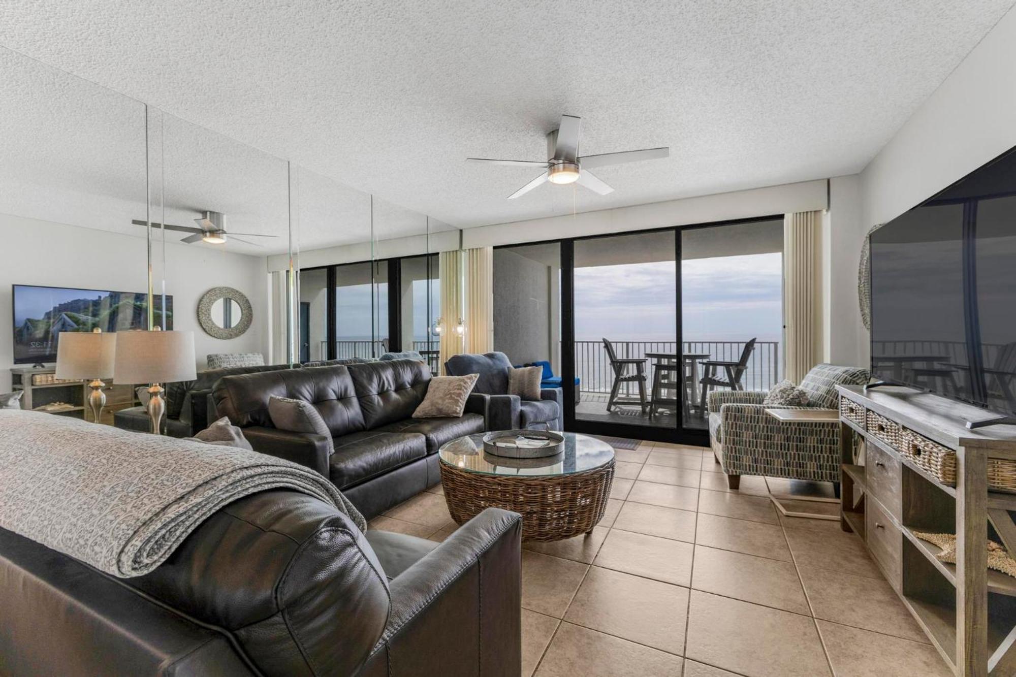 Windward Pointe 603 By Vacation Homes Collection Ориндж Бийч Екстериор снимка